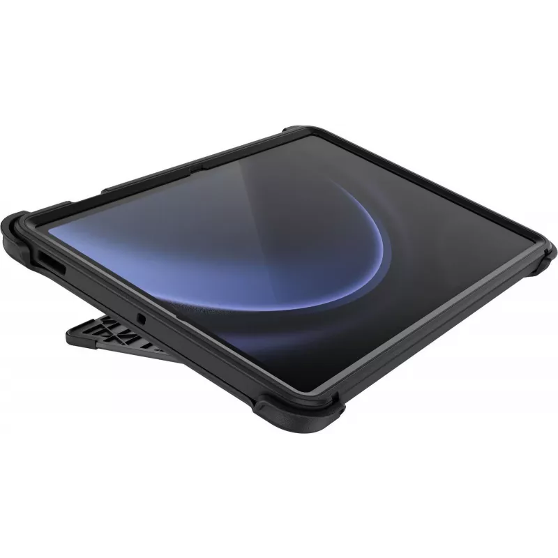 OtterBox Defender Series Capa para Samsung Galaxy Tab S9 - Preto