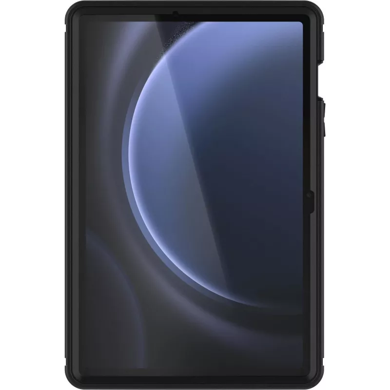 OtterBox Defender Series Capa para Samsung Galaxy Tab S9 - Preto