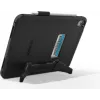 OtterBox Defender Series capa com suporte para iPad 10.ª geração - capa de proteção extremamente robusta com proteção de ecrã integrada - testada segundo padrão militar - preto (77-93756)