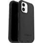 OtterBox Defender Series Pro MagSafe Camera Control Capa para iPhone 17 - Preto