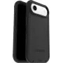 OtterBox Defender Series Pro Capa MagSafe com controlo de câmara para iPhone Air - Preto