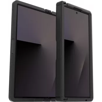 OtterBox Defender Series Pro XT Magnets Capa para Samsung Galaxy Z Fold7, preto