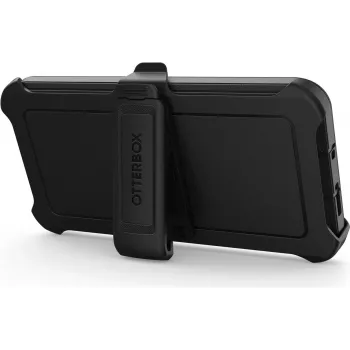 OtterBox Defender Series Capa Traseira para Samsung Galaxy S20 FE – Preto 77-95431