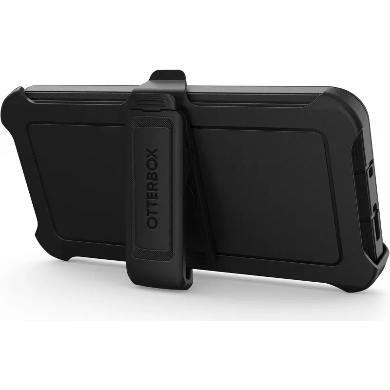 OtterBox Defender Series Capa Traseira para Samsung Galaxy S20 FE – Preto 77-95431