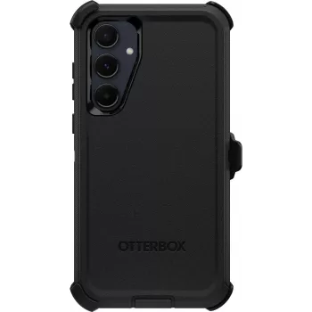 OtterBox Defender Series Capa Traseira para Samsung Galaxy S20 FE – Preto 77-95431