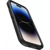 OtterBox Defender Series XT Capa Traseira para Apple iPhone 14 Pro – Preto, Compatível com MagSafe, Proteção Robusta 77-89121