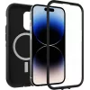 OtterBox Defender Series XT Capa Traseira para Apple iPhone 14 Pro – Preto, Compatível com MagSafe, Proteção Robusta 77-89121