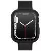 OtterBox Eclipse Capa para Apple Watch Series 9/8/7 45mm preta (77-90529)
