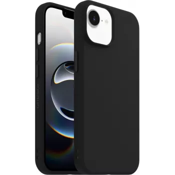 OtterBox Capa de proteção Figura para Apple iPhone 17e/16e/15/14/13 - preto - MagSafe