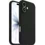 OtterBox Figura Series Capa para Apple iPhone 17, preto