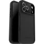 Capa MagSafe OtterBox FRĒ Series para Apple iPhone 17 Pro Max - preta 77-99772