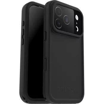 OtterBox Fre MagSafe Camera Control Capa para iPhone 17 Pro - Preto
