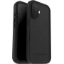OtterBox FRE Series Capa resistente de corpo inteiro com MagSafe para Apple iPhone 17 - Preto