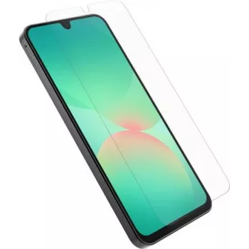 OtterBox Glass Galaxy A26 5G - Transparente - Película protetora de ecrã ProPack