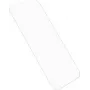 OtterBox Protetor de Ecrã de Vidro para Apple iPhone 16 - Transparente - Vidro Temperado - Dureza 9H