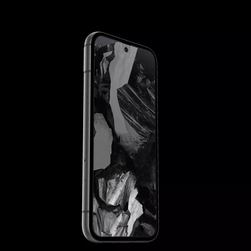 OtterBox Glass protetor de ecrã para Google Pixel 8a - vidro temperado transparente