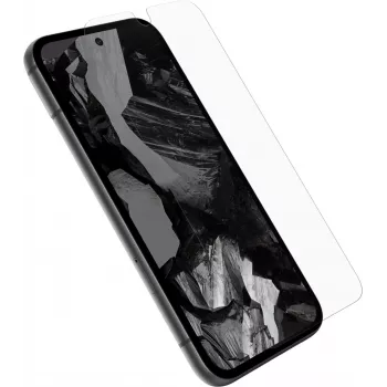 OtterBox Glass protetor de ecrã para Google Pixel 8a - vidro temperado transparente