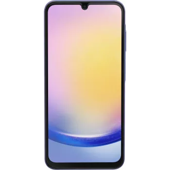 OtterBox Glass Protetor de ecrã para Samsung Galaxy A25 5G - Transparente - Resistente a quedas - Resistente a riscos - À prova de quebra - 1 pack