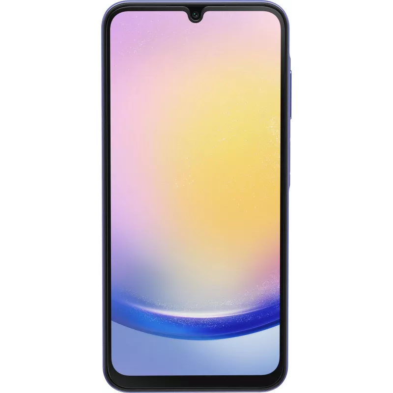 OtterBox Glass Protetor de ecrã para Samsung Galaxy A25 5G - Transparente - Resistente a quedas - Resistente a riscos - À prova de quebra - 1 pack