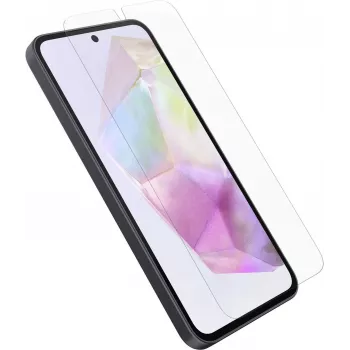OtterBox Película de proteção de ecrã Glass para Samsung Galaxy A35 5G - Clear