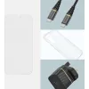 Protetor de ecrã OtterBox Glass para Samsung Galaxy A55 5G - vidro temperado transparente