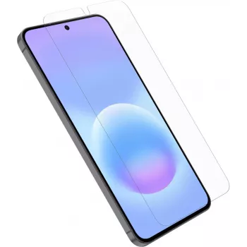 OtterBox Glass Protetor de ecrã para Samsung Galaxy A57 5G, transparente, ProPack (embalagem sustentável)