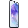 OtterBox Película de proteção de ecrã Glass Series para Samsung Galaxy A55 5G - Transparente - Resistente a choques - Resistente a riscos - À prova de quebra - 1 pack (77-95481)
