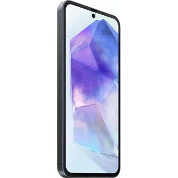 OtterBox Película de proteção de ecrã Glass Series para Samsung Galaxy A55 5G - Transparente - Resistente a choques - Resistente a riscos - À prova de quebra - 1 pack (77-95481)
