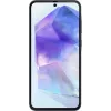 OtterBox Película de proteção de ecrã Glass Series para Samsung Galaxy A55 5G - Transparente - Resistente a choques - Resistente a riscos - À prova de quebra - 1 pack (77-95481)