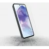 OtterBox Película de proteção de ecrã Glass Series para Samsung Galaxy A55 5G - Transparente - Resistente a choques - Resistente a riscos - À prova de quebra - 1 pack (77-95481)