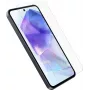 OtterBox Película de proteção de ecrã Glass Series para Samsung Galaxy A55 5G - Transparente - Resistente a choques - Resistente a riscos - À prova de quebra - 1 pack (77-95481)
