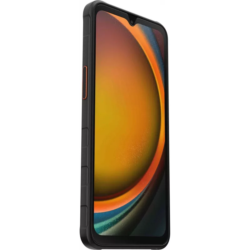 OtterBox Glass Protetor de ecrã para Samsung Galaxy XCover 7 - Transparente - Vidro temperado - 1 pack