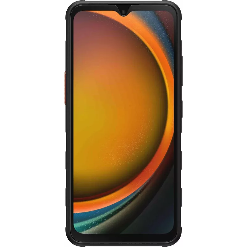 OtterBox Glass Protetor de ecrã para Samsung Galaxy XCover 7 - Transparente - Vidro temperado - 1 pack