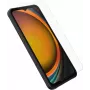 OtterBox Glass Protetor de ecrã para Samsung Galaxy XCover 7 - Transparente - Vidro temperado - 1 pack