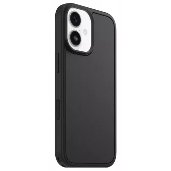 OtterBox OB Symmetry MagSafe Camera Control Apple iPhone 17 preto ProPack