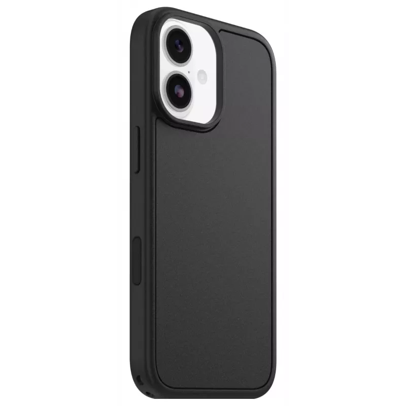 OtterBox OB Symmetry MagSafe Camera Control Apple iPhone 17 preto ProPack