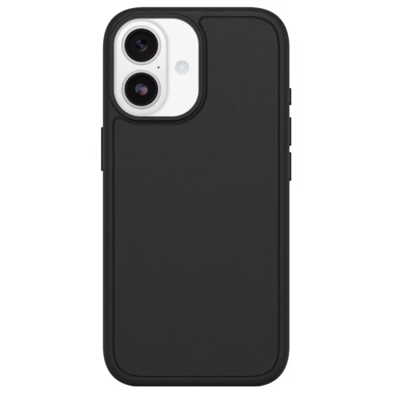 OtterBox OB Symmetry MagSafe Camera Control Apple iPhone 17 preto ProPack