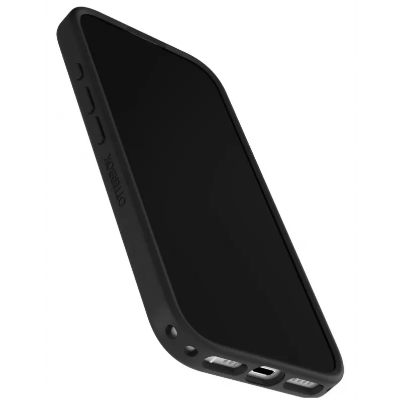 OtterBox OB Symmetry MagSafe Camera Control Apple iPhone 17 preto ProPack