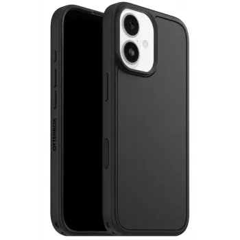 OtterBox OB Symmetry MagSafe Camera Control Apple iPhone 17 preto ProPack