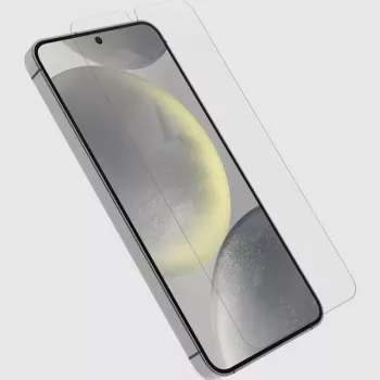 OtterBox PolyArmor Eco película protetora premium para Samsung Galaxy S24 Ultra – película flexível transparente (77-94752)