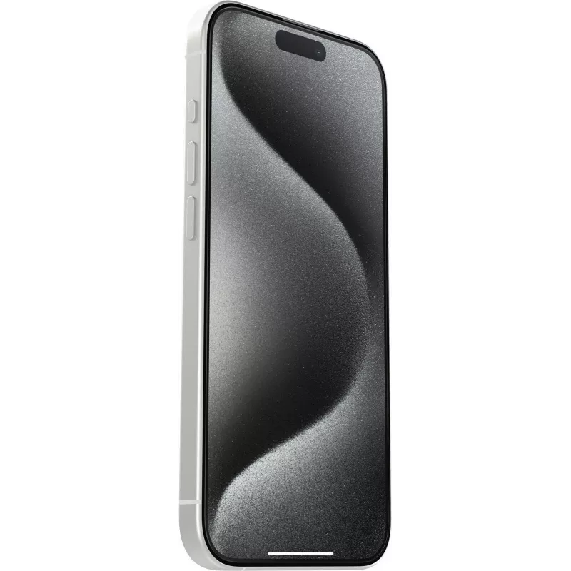 Protetor de ecrã OtterBox Premium Glass Antimicrobial Clear para Apple iPhone 13/13 Pro/14/14 Pro