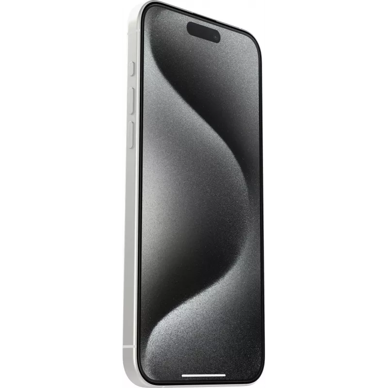 OtterBox Premium Glass Antimicrobial película de proteção de ecrã para Apple iPhone 13 / 13 Pro - transparente 77-96637