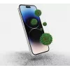 OtterBox Premium Glass Antimicrobial película de proteção de ecrã para Apple iPhone 13 / 13 Pro - transparente 77-96637