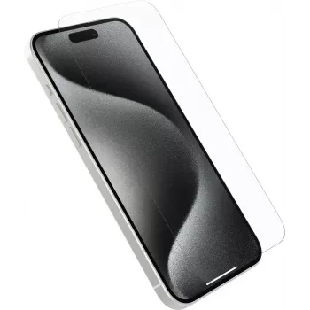 OtterBox Premium Glass Antimicrobial película de proteção de ecrã para Apple iPhone 13 / 13 Pro - transparente 77-96637