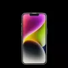 OtterBox Película de proteção de ecrã Premium Glass Antimicrobial Series para iPhone 14 / iPhone 13 Pro / iPhone 13 - Transparente
