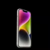 OtterBox Película de proteção de ecrã Premium Glass Antimicrobial Series para iPhone 14 / iPhone 13 Pro / iPhone 13 - Transparente