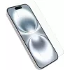 OtterBox Premium Glass protetor de ecrã para Apple iPhone 16 - transparente