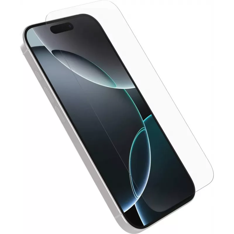 OtterBox Premium Glass Protetor de ecrã para Apple iPhone 16 Pro - Transparente