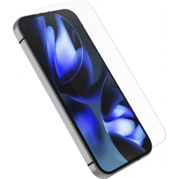 OtterBox Película de proteção de ecrã Premium Glass para Google Pixel 9a - Transparente