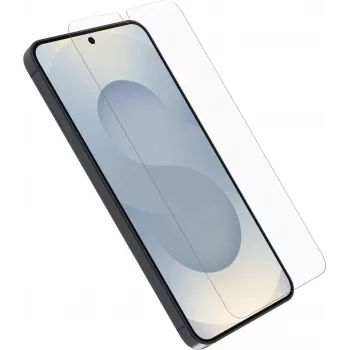OtterBox Película de vidro Premium para Samsung Galaxy S25, Transparente